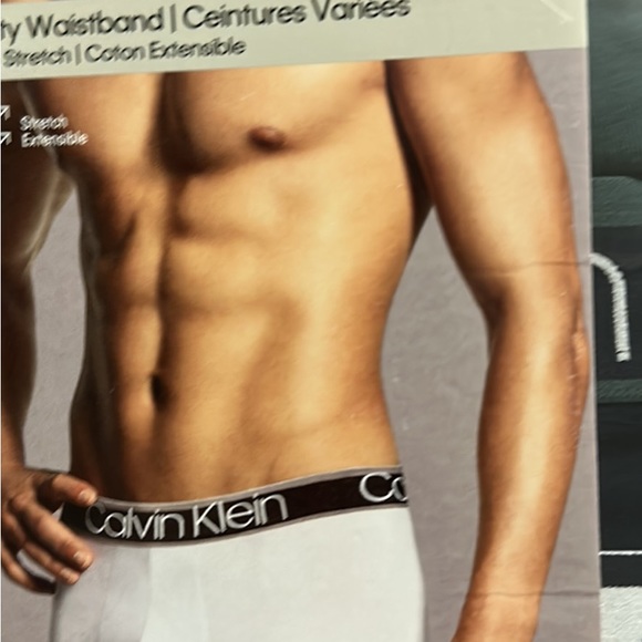 Calvin Klein Trunks Box piece - Picture 2 of 4